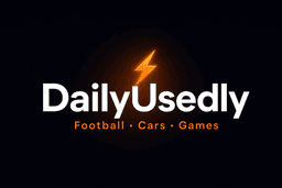 DailyUsedly