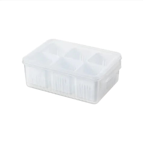 Refrigerator Onion Crisper Discover the most used items