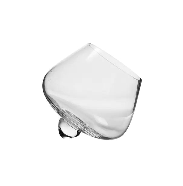 Crystal Rocking Whiskey Glass Discover the most used items
