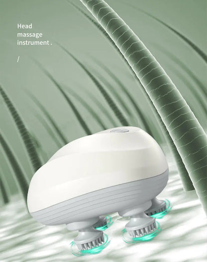 Electric Cat Massager Discover the most used items