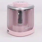 Portable Electric Pencil Sharpener Discover the most used items
