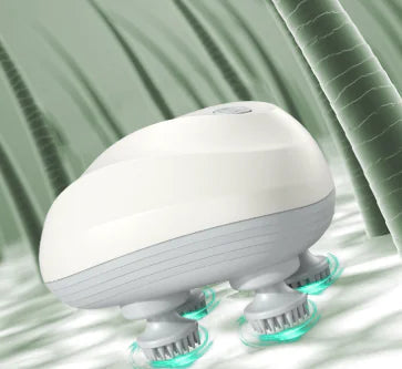 Electric Cat Massager Discover the most used items
