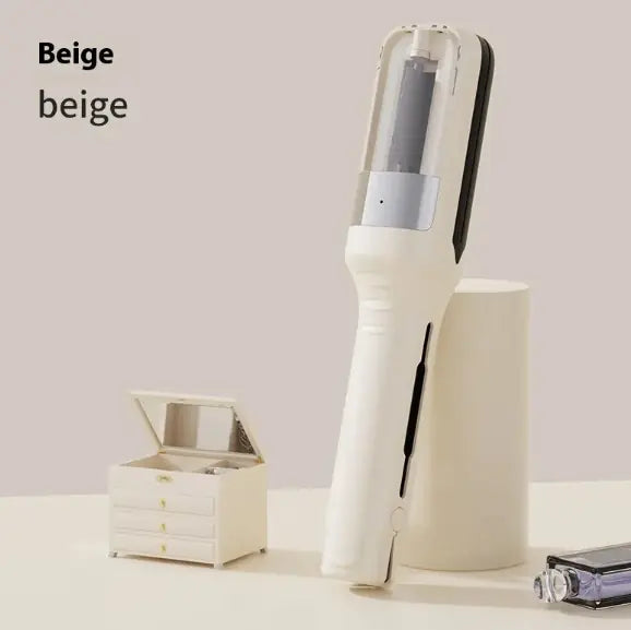 Split-End Pro Cordless Hair Trimmer Discover the most used items