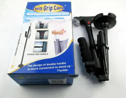 Collapsible Cane Discover the most used items