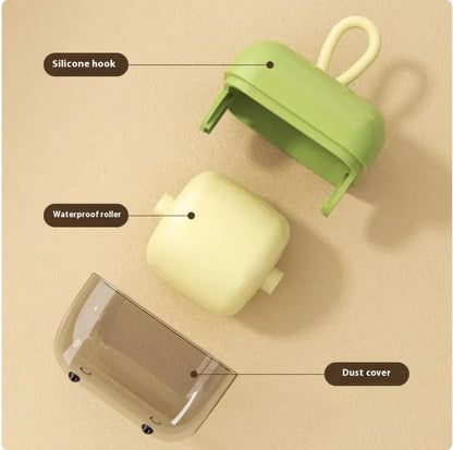 Clothes Deburring Roller Discover the most used items