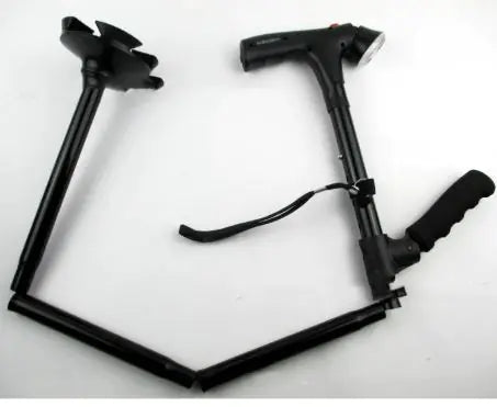 Collapsible Cane Discover the most used items