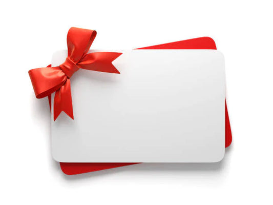Gift card My Store