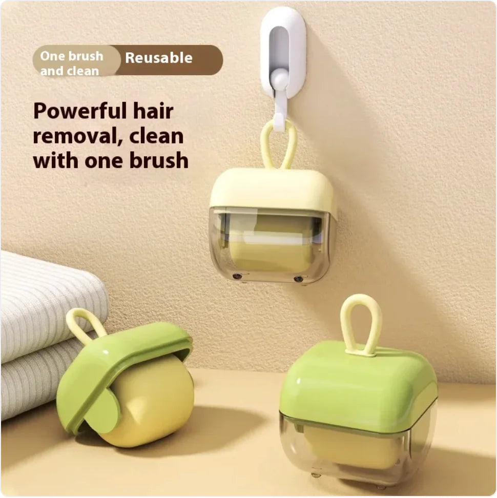 Clothes Deburring Roller Discover the most used items