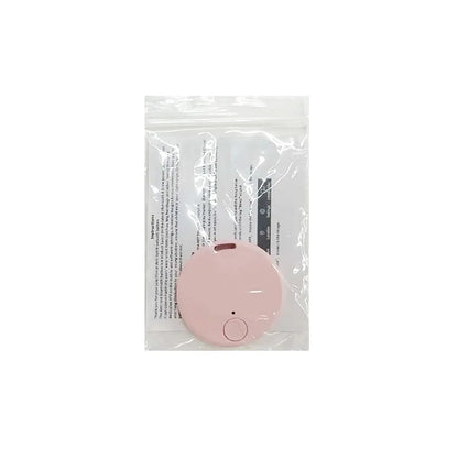 Mini GPS Locator AntiLost Alarm Wallet Keychain Smart Tag Bluetooth-Compatible Tracer Keychain Dog Pet Child Tracker Key Finder My Store