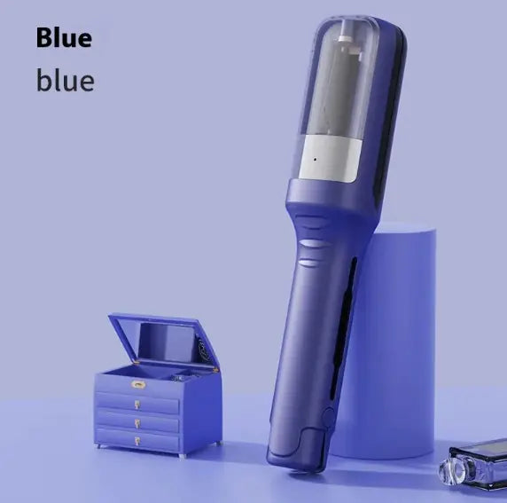 Split-End Pro Cordless Hair Trimmer Discover the most used items