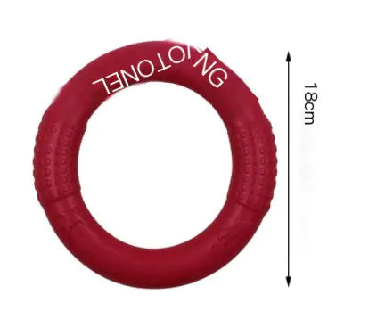 Interactive EVA Training Ring Discover the most used items