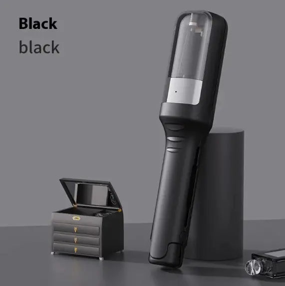 Split-End Pro Cordless Hair Trimmer Discover the most used items