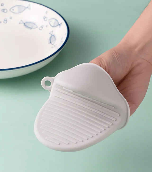 Thick Silicone Oven Gloves  Heat-Resistant Silicone Oven Mitts Discover the most used items