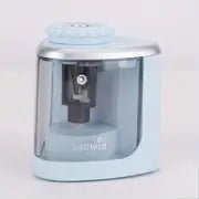 Portable Electric Pencil Sharpener Discover the most used items