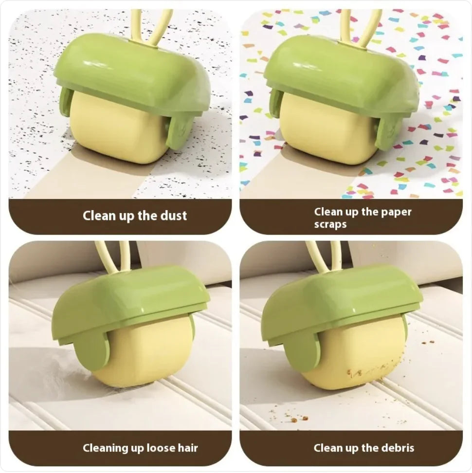 Clothes Deburring Roller Discover the most used items