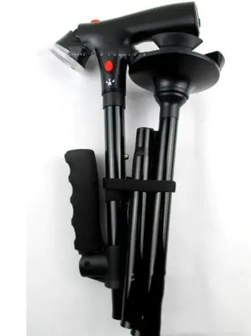 Collapsible Cane Discover the most used items