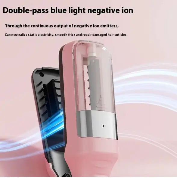 Split-End Pro Cordless Hair Trimmer Discover the most used items