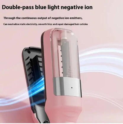 Split-End Pro Cordless Hair Trimmer Discover the most used items